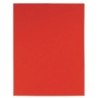 Subcarpeta Mariola Rojo A4 50 Piezas