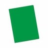 Subcarpeta DOHE Verde A4 50 Piezas
