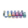 Témperas Giotto Decor Multicolor 12 Piezas 25 ml (12 Unidades)