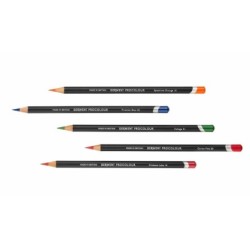 Lápices de colores DERWENT Procolour Multicolor
