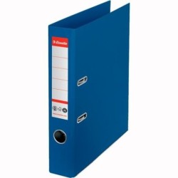 Archivador de Palanca Esselte N1 CO2 Neutral Azul A4 (10 Unidades)