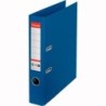 Archivador de Palanca Esselte N1 CO2 Neutral Azul A4 (10 Unidades)