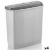 Trituradora de Papel Dahle PS60 4 Piezas 11 L