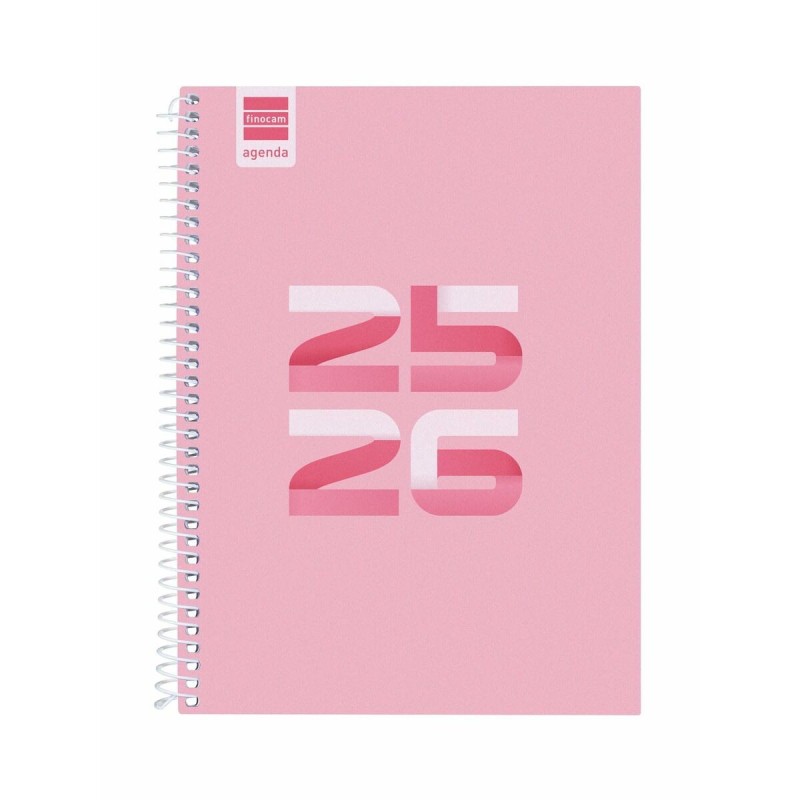 Agenda Finocam