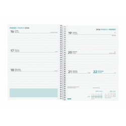 Agenda Finocam