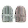 Mochila Escolar Pincello AR1903643 Multicolor 13 x 45 x 31 cm Rayas (12 Unidades)