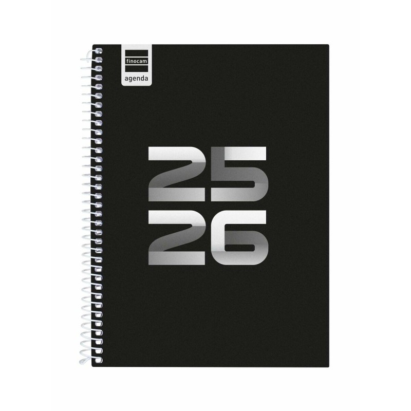 Agenda Finocam