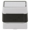 Sellos Brother    18 x 50 mm Negro (6 Unidades)