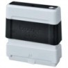 Sellos Brother    10 x 60 mm Negro (6 Unidades)