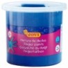 Pintura de Dedos Jovi Estuche 5 Piezas Azul 125 ml