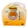 Cinta Adhesiva Post-it 658H Transparente