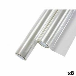 Papel de Regalo 0,62 x 50 m 8 Unidades
