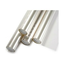 Papel de Regalo 0.,62 x 25 m 9 Unidades