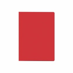 Subcarpeta DOHE Rojo Intenso A4 50 Piezas