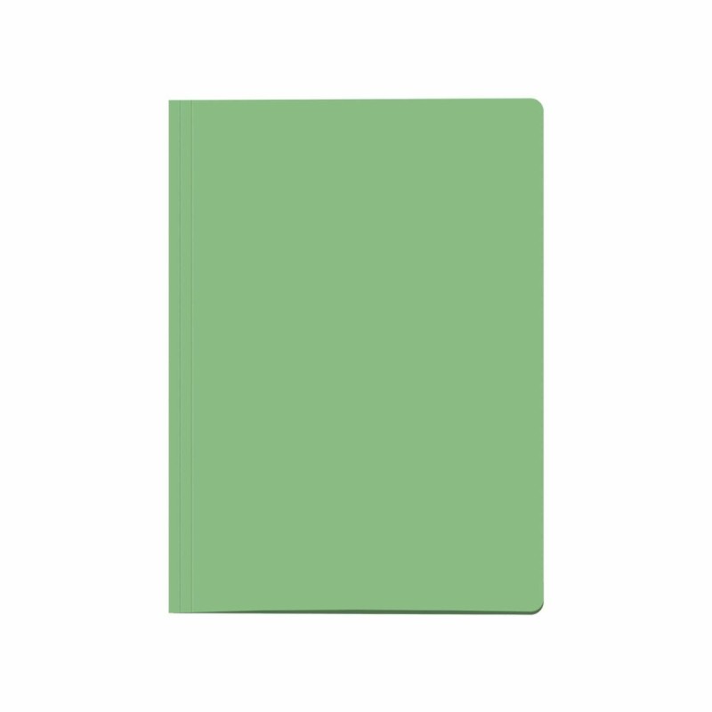 Subcarpeta DOHE Verde suave A4 50 Piezas