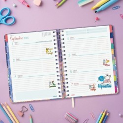 Agenda Finocam