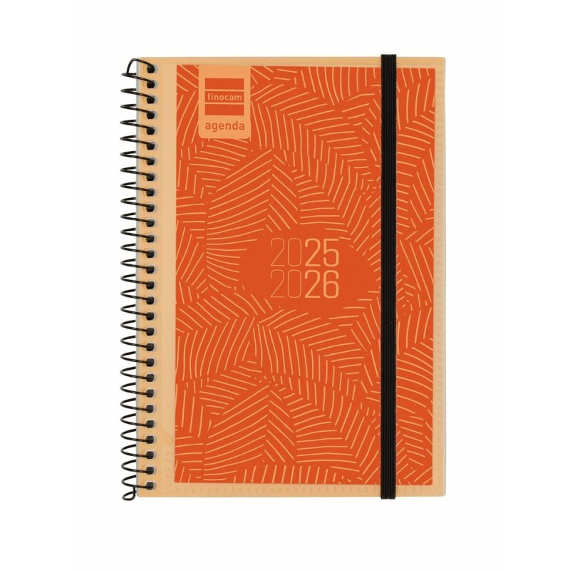 Agenda Finocam