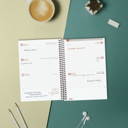 Agenda Finocam