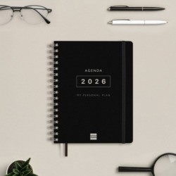 Agenda Finocam