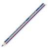 Lápiz Staedtler Jumbo Noris Azul Madera (12 Unidades)