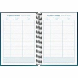 Agenda DOHE