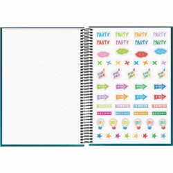 Agenda DOHE