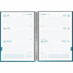 Agenda DOHE