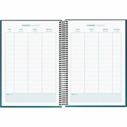 Agenda DOHE