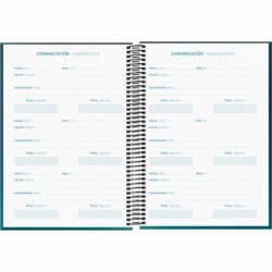 Agenda DOHE