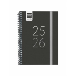 Agenda Finocam