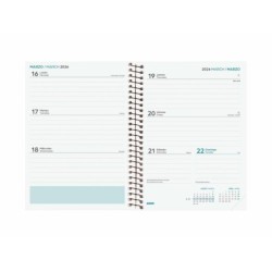 Agenda Finocam