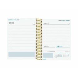 Agenda Finocam