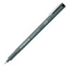 Rotuladores Staedtler Pigment Line Negro (10 Unidades)