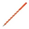 Lápiz Stabilo Easygraph Naranja Madera