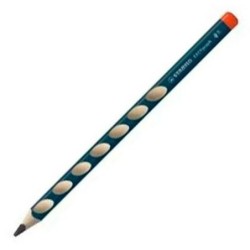 Lápiz Stabilo Easygraph Madera