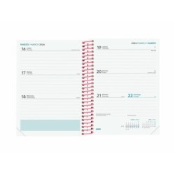 Agenda Finocam