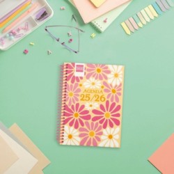 Agenda Finocam