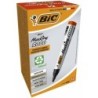 Rotulador permanente Bic Marking 2000 Rojo 12 Piezas