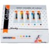 Set de pintura Talens Cobra Pintura al óleo Multicolor 40 ml