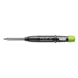 Marcador Pica 3030 Lavable Grafito