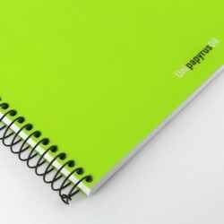 Cuaderno Papyrus Din A4 80 Hojas (5 Unidades)