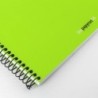 Cuaderno Papyrus Din A4 80 Hojas (5 Unidades)