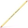 Lápiz Corrector Faber-Castell 	Perfection 7057 (12 Unidades)