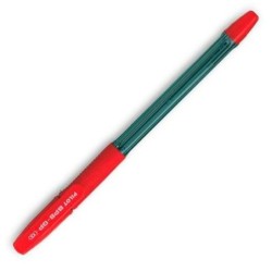Bolígrafo Pilot BPS-GP Rojo 0,4 mm (12 Unidades)
