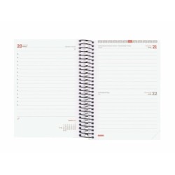 Agenda Finocam