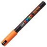 Rotuladores POSCA PC-1MR Naranja (6 Unidades)