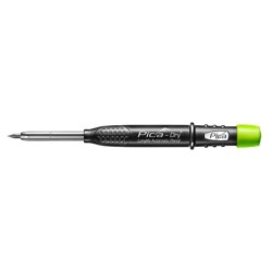 Marcador Pica 3030 Lavable Grafito