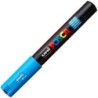 Rotulador POSCA PC-1M Azul Azul claro (6 Unidades)