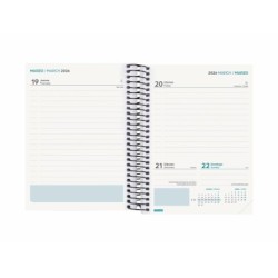 Agenda Finocam