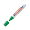 Rotulador para Pizarra Edding 661 Pizarra blanca Verde (10 Piezas) (10 Unidades)